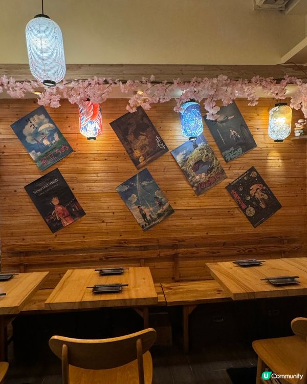 聖誕聚餐首選🎄旺角深宵食堂🔥最平$11/串燒🤤