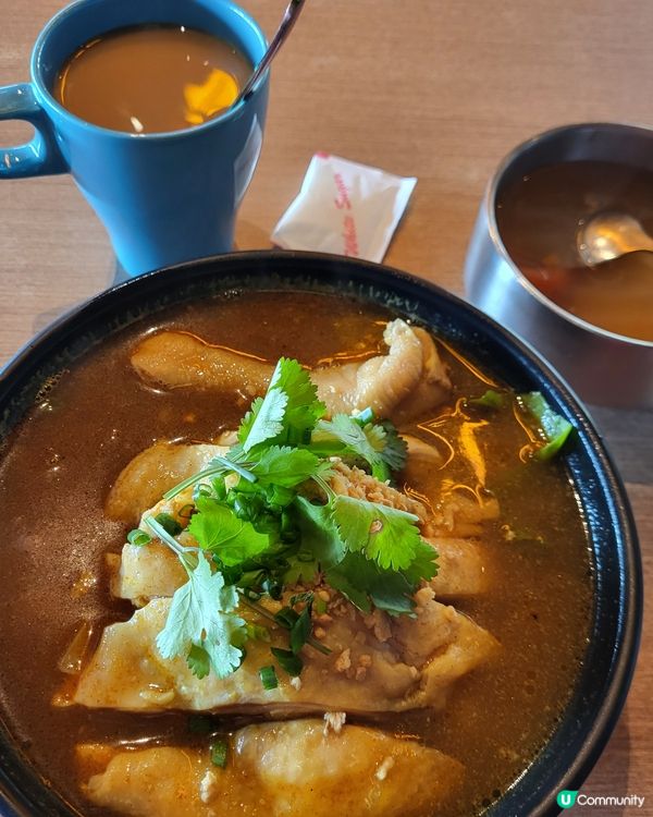 將軍澳海旁打卡