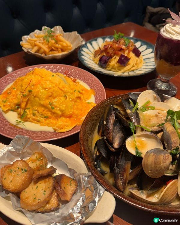 大埔喫茶之旅 🍵 日系復古風，打卡一流！