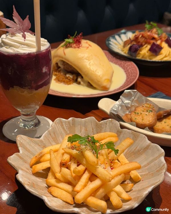 大埔喫茶之旅 🍵 日系復古風，打卡一流！