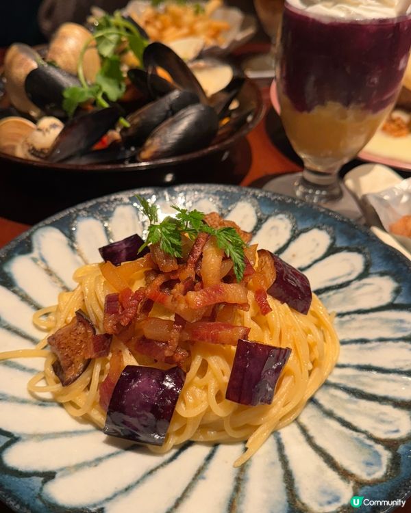 大埔喫茶之旅 🍵 日系復古風，打卡一流！