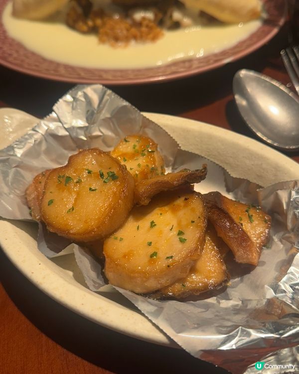 大埔喫茶之旅 🍵 日系復古風，打卡一流！