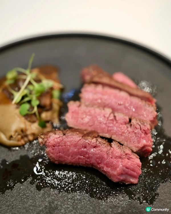 尖沙咀維港美景西餐廳🩷