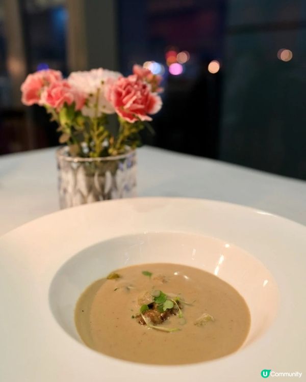 尖沙咀維港美景西餐廳🩷