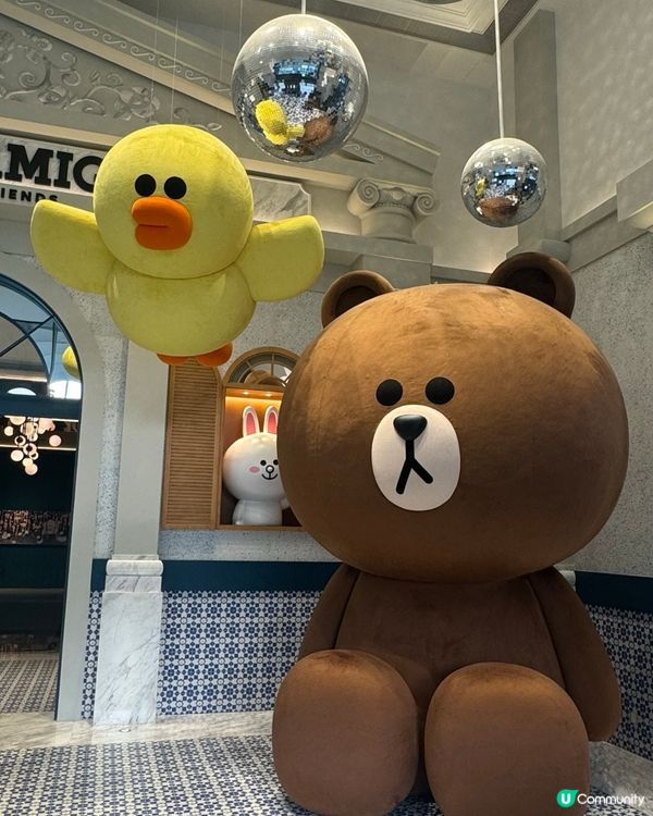 🇲🇴澳門。葡京人酒店～歐舒丹主題房