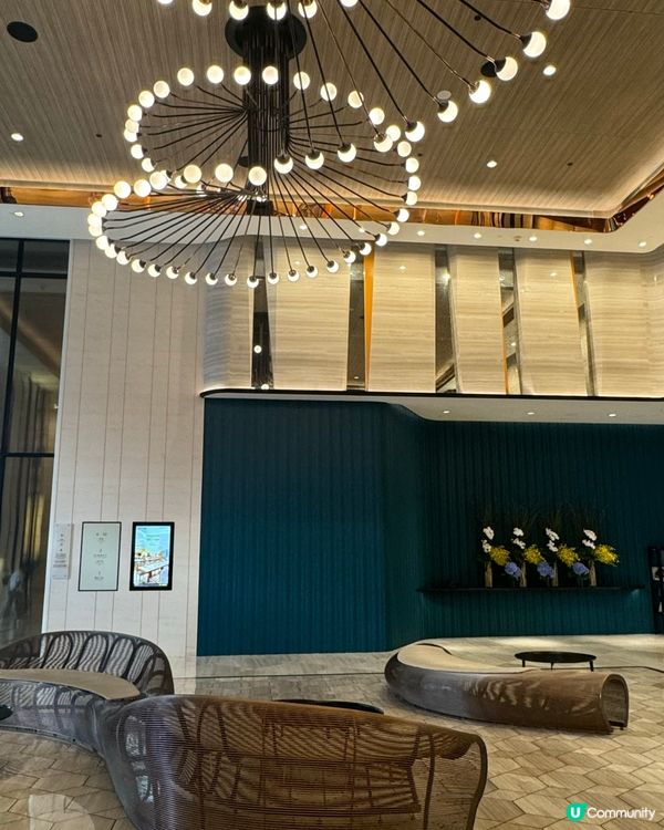 🇲🇴澳門。葡京人酒店～歐舒丹主題房