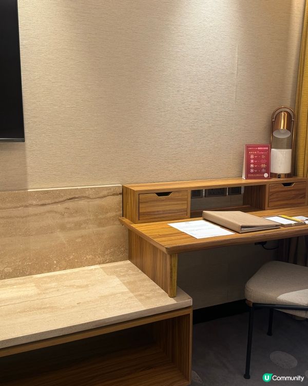 🇲🇴澳門。葡京人酒店～歐舒丹主題房