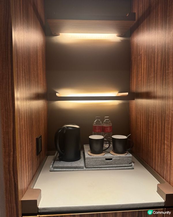 🇲🇴澳門。葡京人酒店～歐舒丹主題房