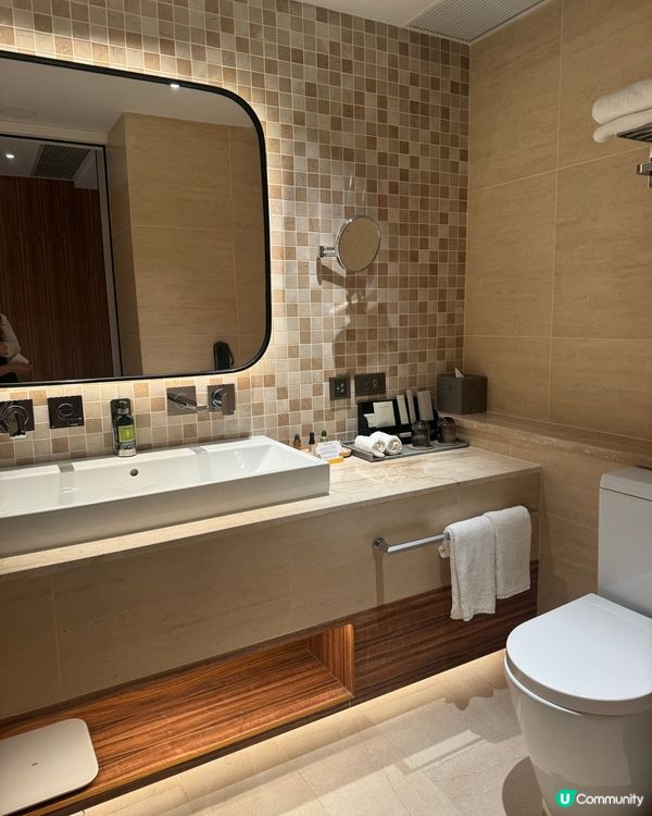 🇲🇴澳門。葡京人酒店～歐舒丹主題房