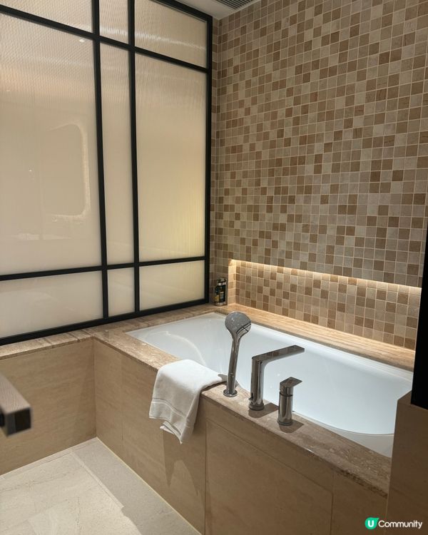 🇲🇴澳門。葡京人酒店～歐舒丹主題房