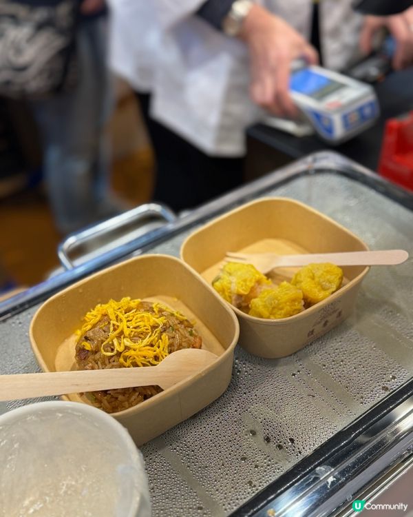 冬日購物美食展💥超多嘢食超抵玩超好買🛍🛒🎁