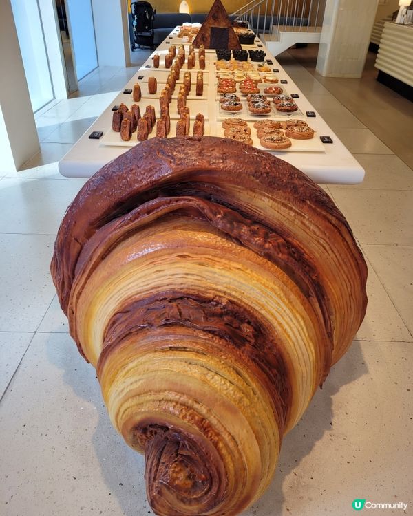 面包控必到的江南洞Nudake😋