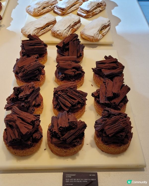 面包控必到的江南洞Nudake😋