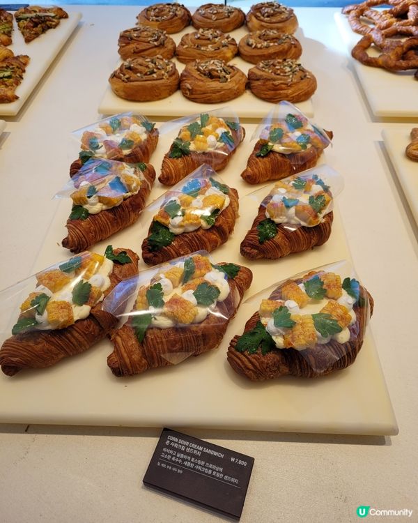 面包控必到的江南洞Nudake😋