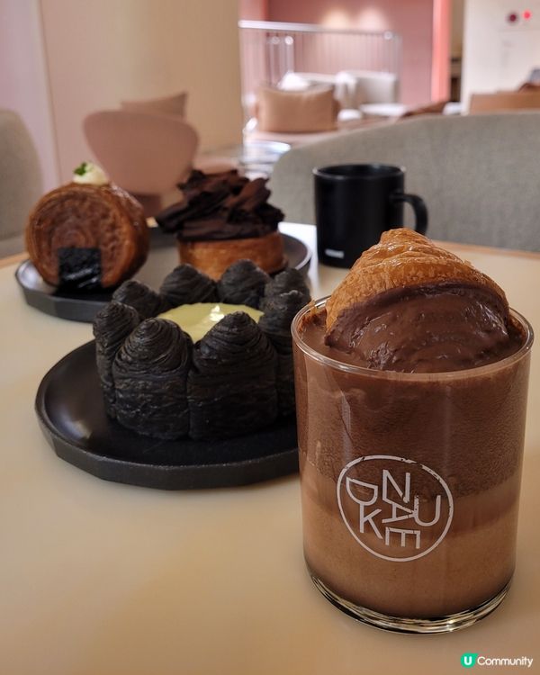 面包控必到的江南洞Nudake😋