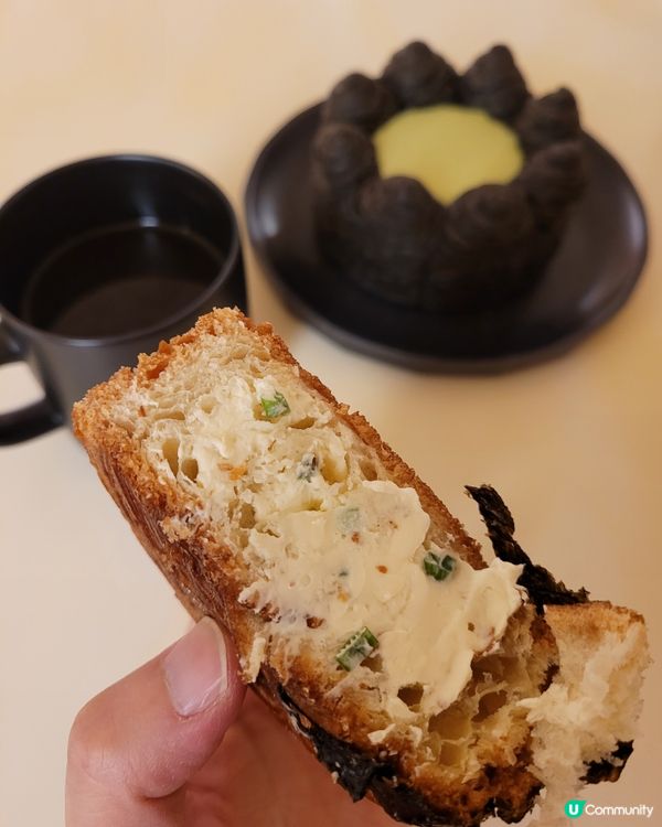 面包控必到的江南洞Nudake😋