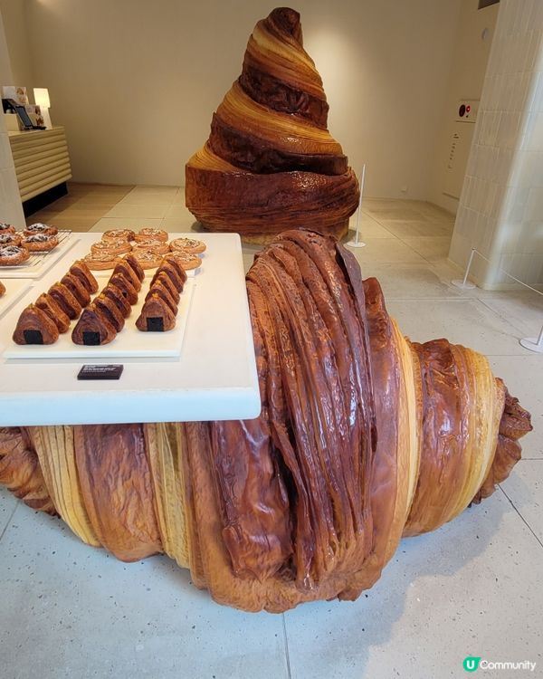 面包控必到的江南洞Nudake😋