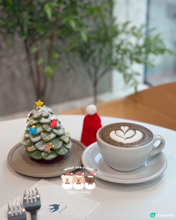 聖誕正日要食呢個才有氣氛