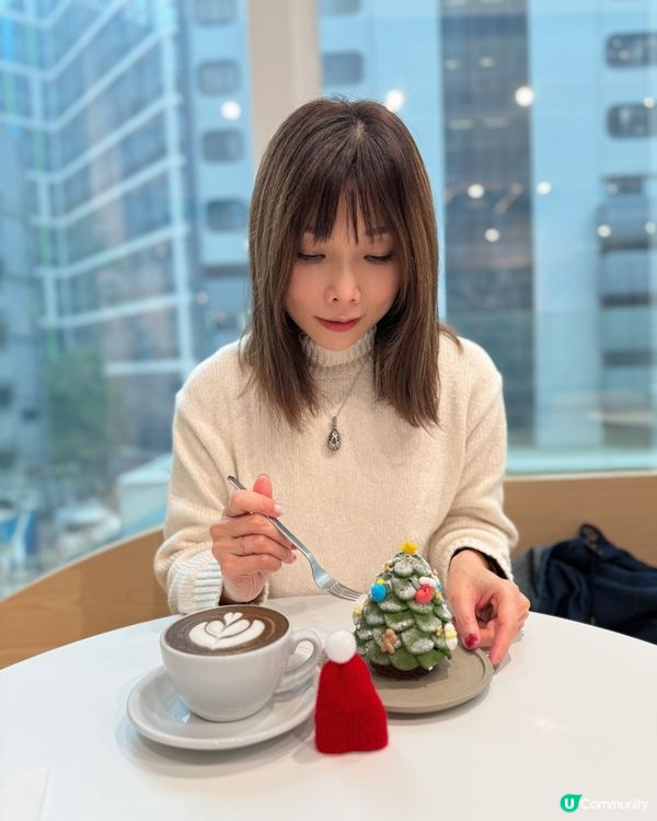 聖誕正日要食呢個才有氣氛