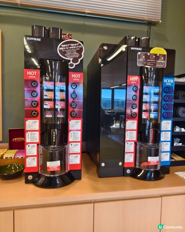 任飲任食，任看富士山