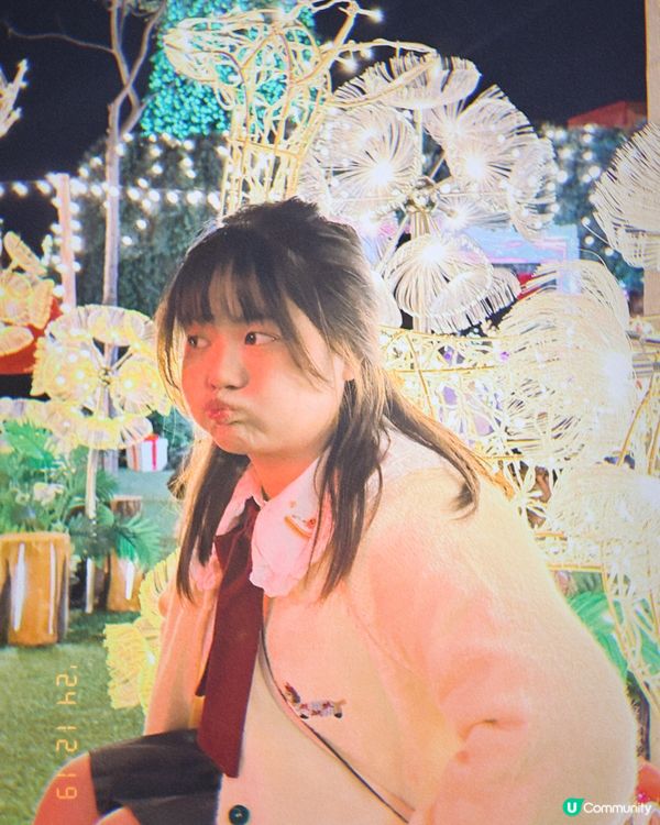 九龍聖誕節好去處•西九龍海濱長廊