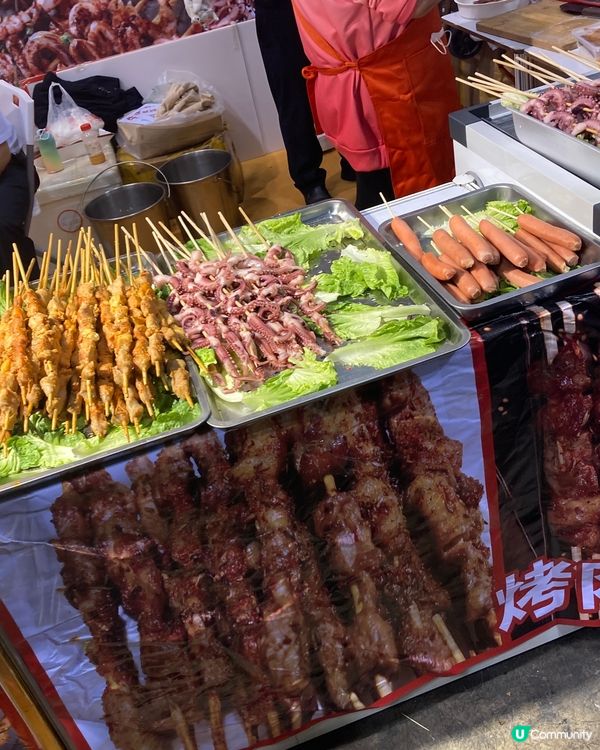2024冬日美食節