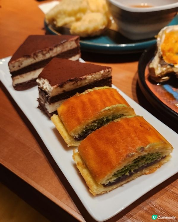 深圳星龍吟•日本放題料理😍🥰