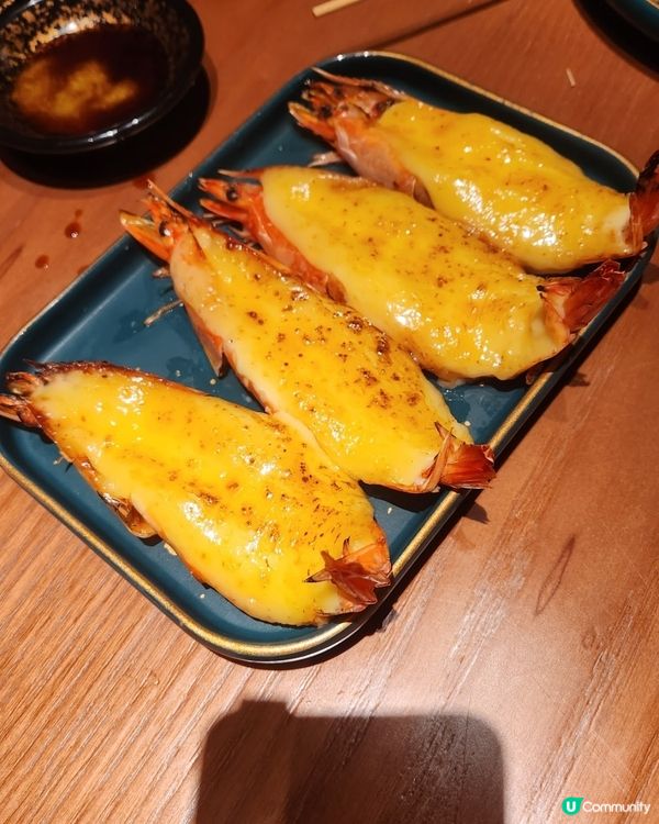 深圳星龍吟•日本放題料理😍🥰