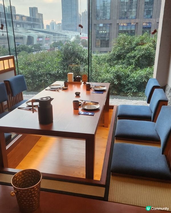 深圳星龍吟•日本放題料理😍🥰