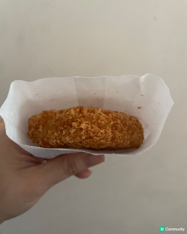 $63 二人Mos burger 早餐