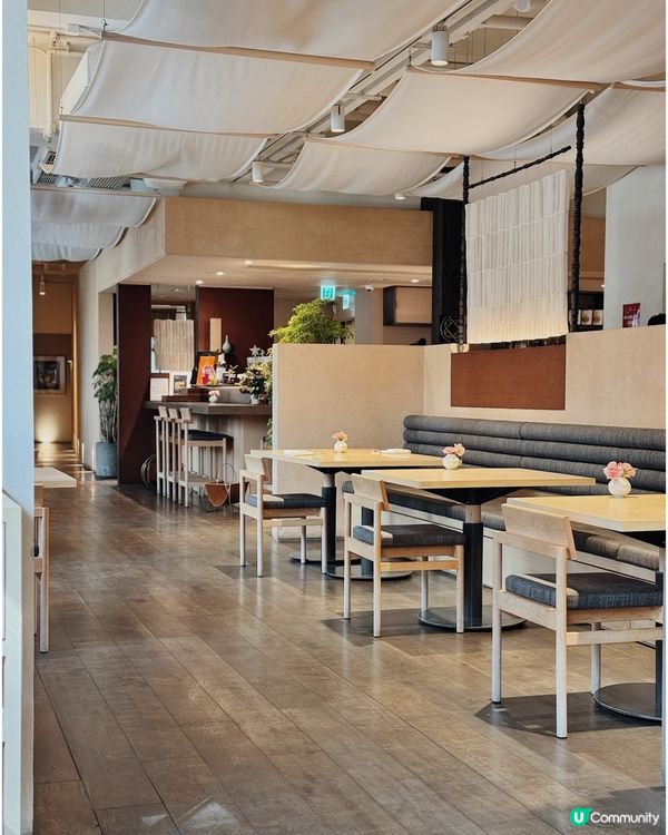 上環米芝蓮一星的韓國fine dining 餐廳