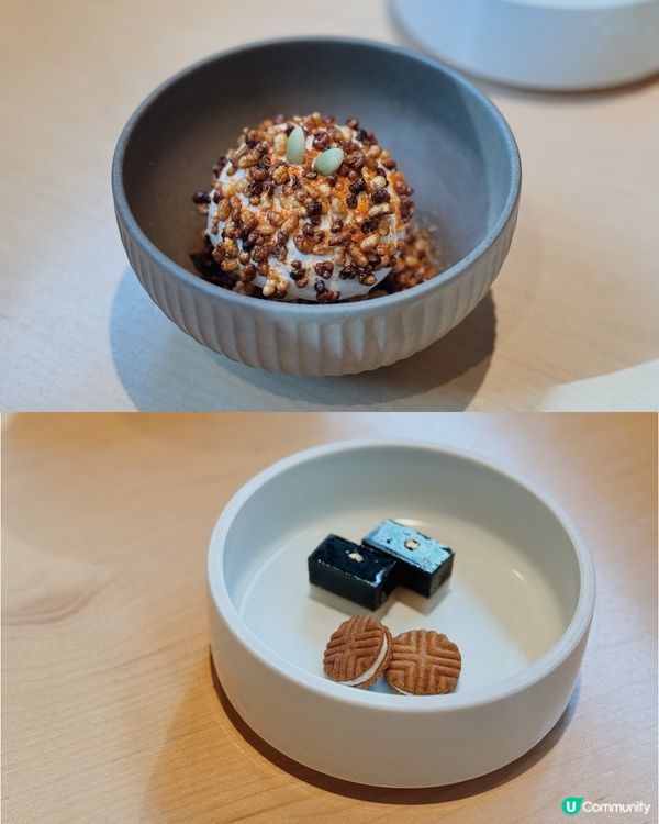 上環米芝蓮一星的韓國fine dining 餐廳