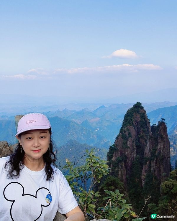 湖南莽山又稱小黃山，最慳時間就係參加三日兩夜莽山遊,$150...