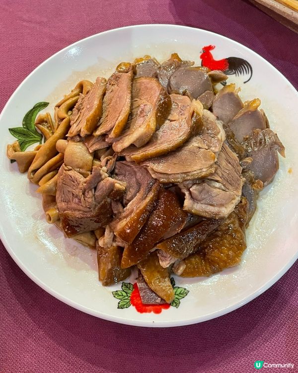 架己冷。私房菜