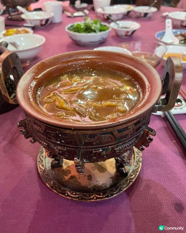 架己冷。私房菜