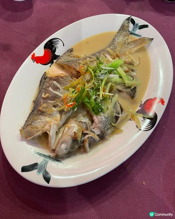 架己冷。私房菜