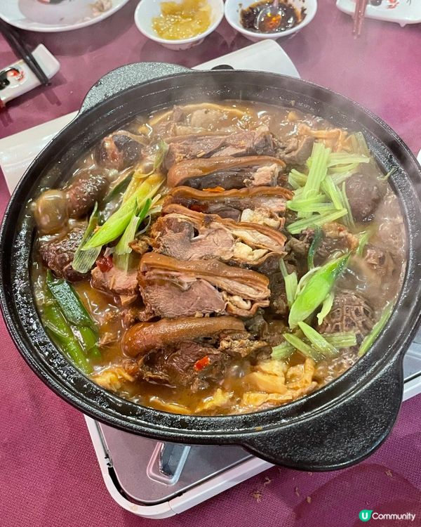 架己冷。私房菜