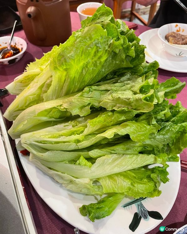 架己冷。私房菜