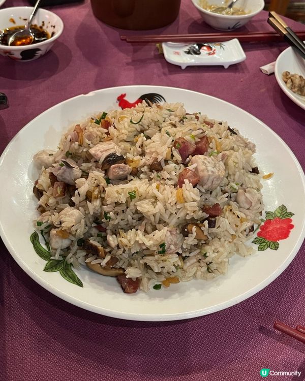 架己冷。私房菜