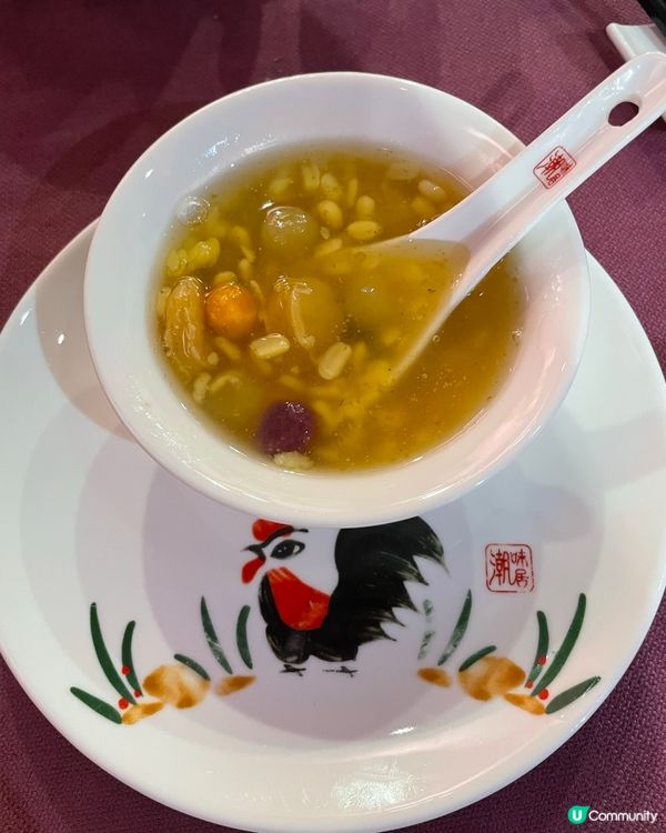 架己冷。私房菜