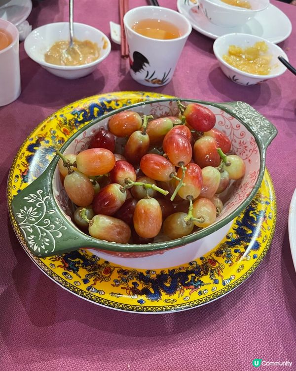 架己冷。私房菜