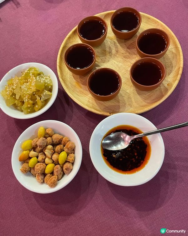 架己冷。私房菜