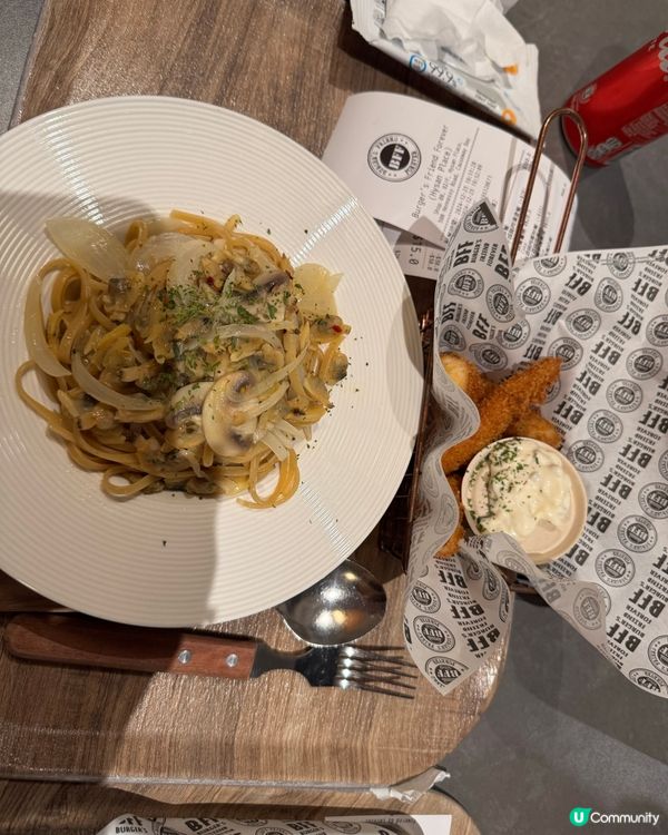 大件夾抵食😍😋