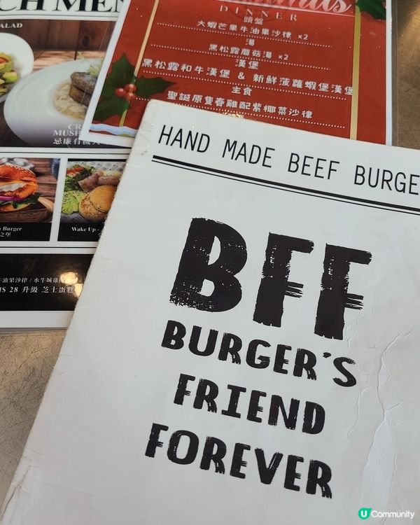元朗漢堡王👑  🍔  肉質Juicy鮮嫩！🤤