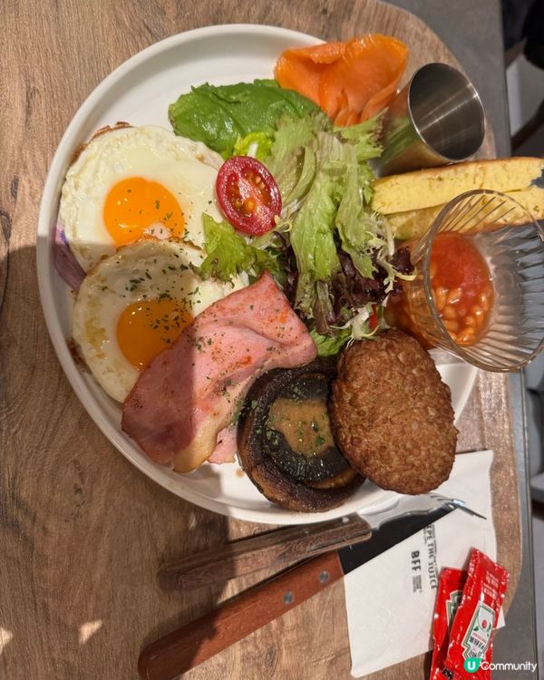 大件夾抵食😍😋