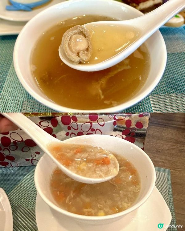 [自助餐推介] 性價比🤩有氣氛🎄薈景Dear Santa 聖誕自助午餐