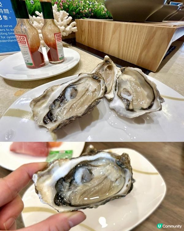 [自助餐推介] 性價比🤩有氣氛🎄薈景Dear Santa 聖誕自助午餐