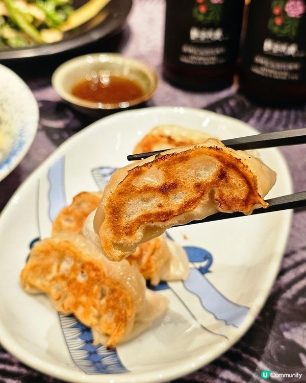 🍜 神山麺屋登陸灣仔