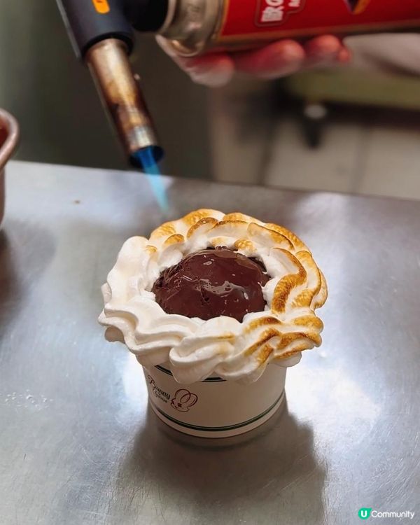 📌 葵芳│Bunny Churros│必試人氣聖誕限定