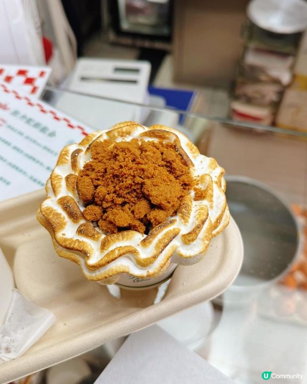 📌 葵芳│Bunny Churros│必試人氣聖誕限定